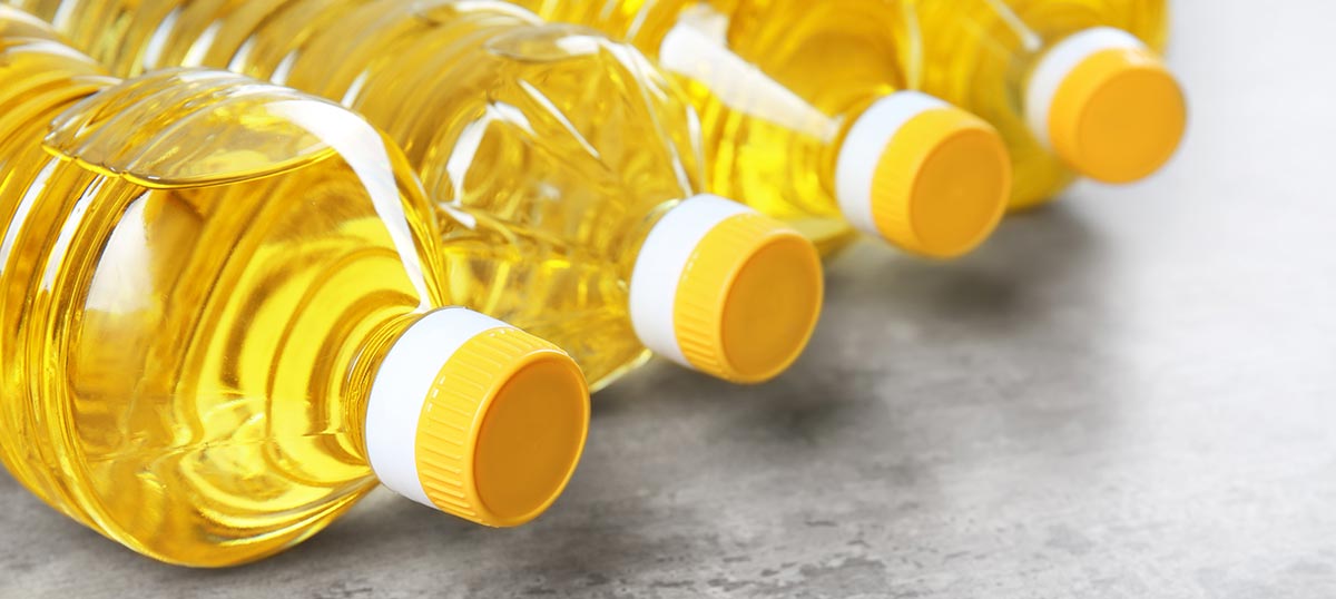 The best types of oil to use in a deep fryer The FryOilSaver Company