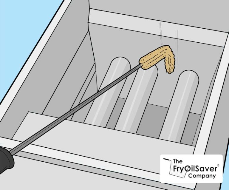 How to boil out a deep fryer the best way to clean deep fryers