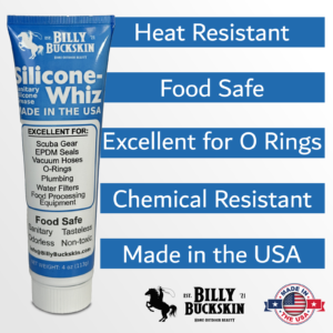 Silicone-Whiz with use cases in text