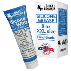 Silicone Whiz Tube XXL Size