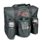 Chef Master Butane Fuel & Camp Stove Carry Bag