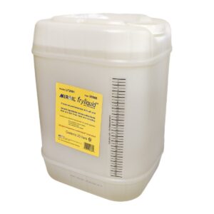 Miroil LF2001 Fry Liquid 20 Liter Drum