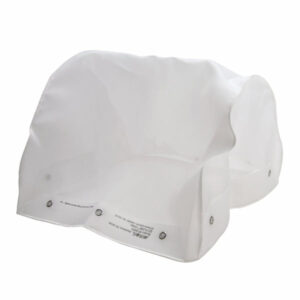Miroil RC77FS/12753 Oil Polishing Filter Bag - Bag Only