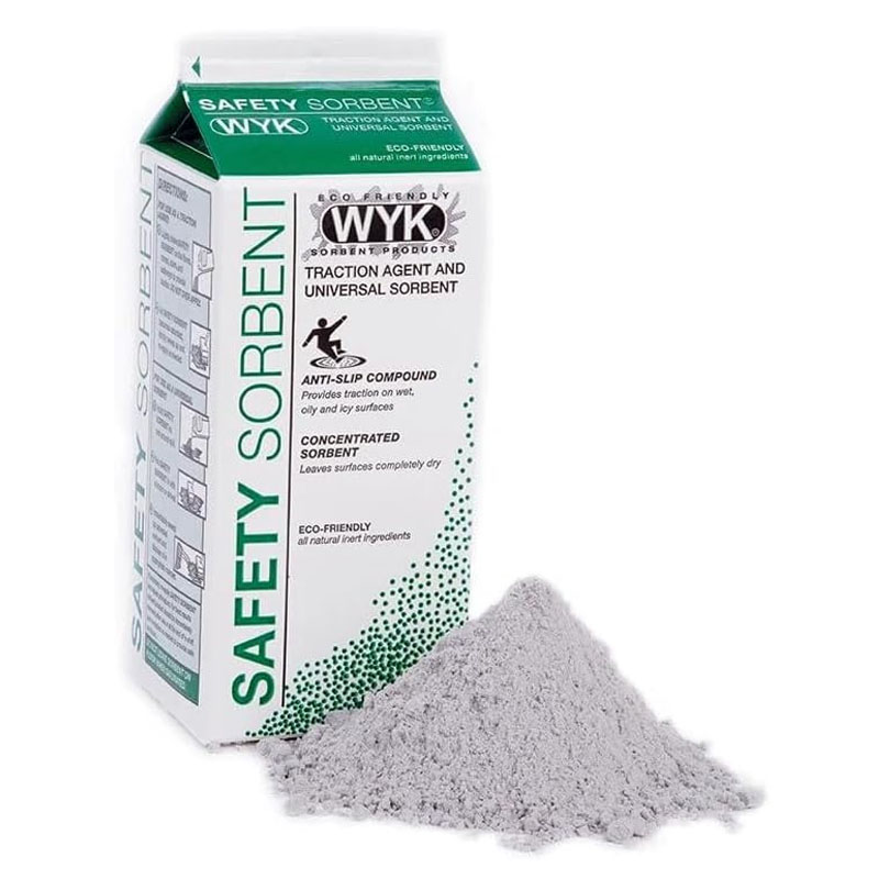 WYK Green Super Sorbent 2000 Series