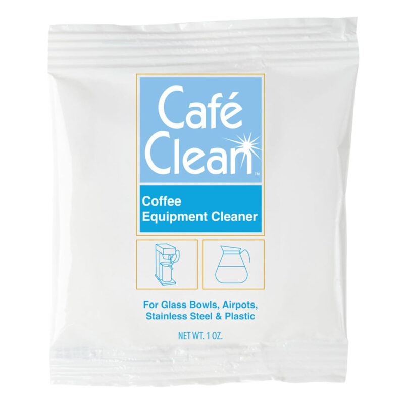 Stera Sheen Coffee Equipment Cleaner