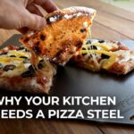 Why your kitchen needs a pizza steel