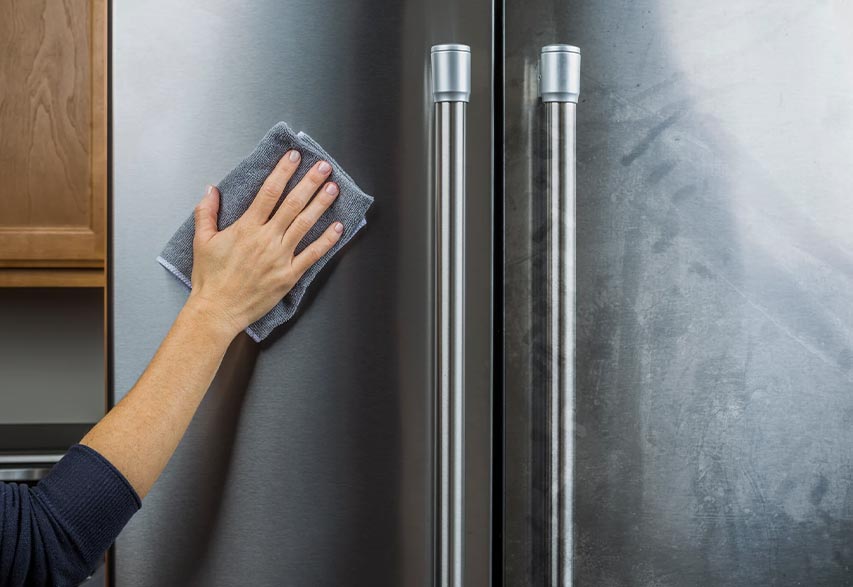 Sheila Shine Stainless Steel Cleaner