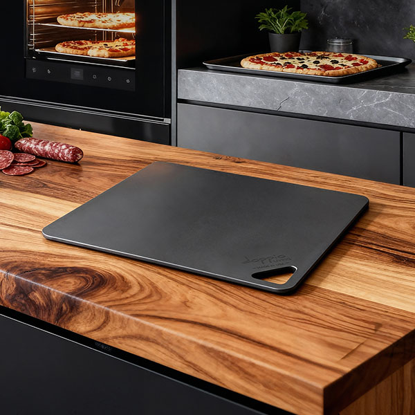 Pizza Steel by Doppio Zero