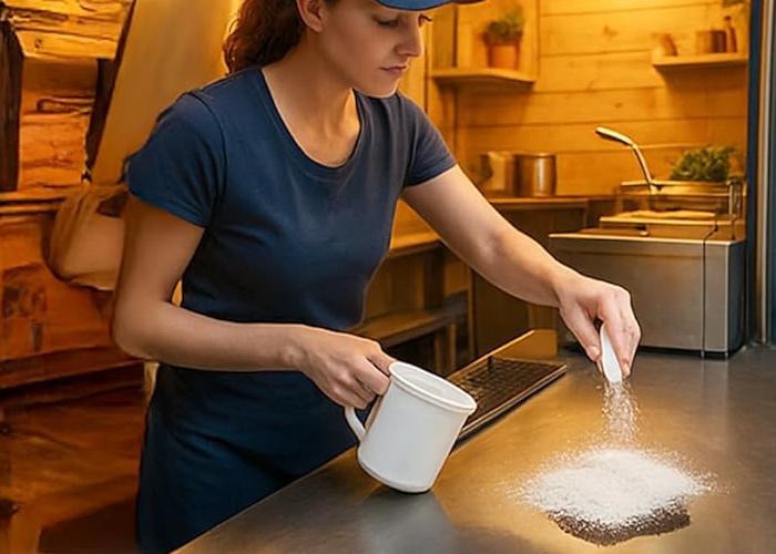 Where Shurfoot Works Best: Real-World Uses for Non-Slip Oil Absorbent