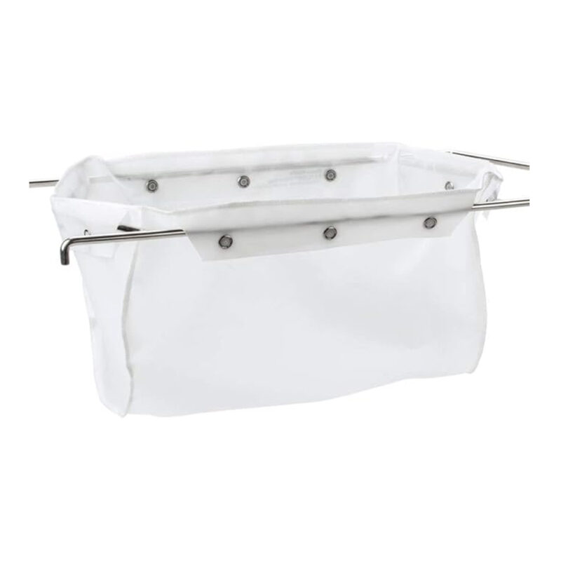 Miroil EZ Flow Filter Assembly B33PS