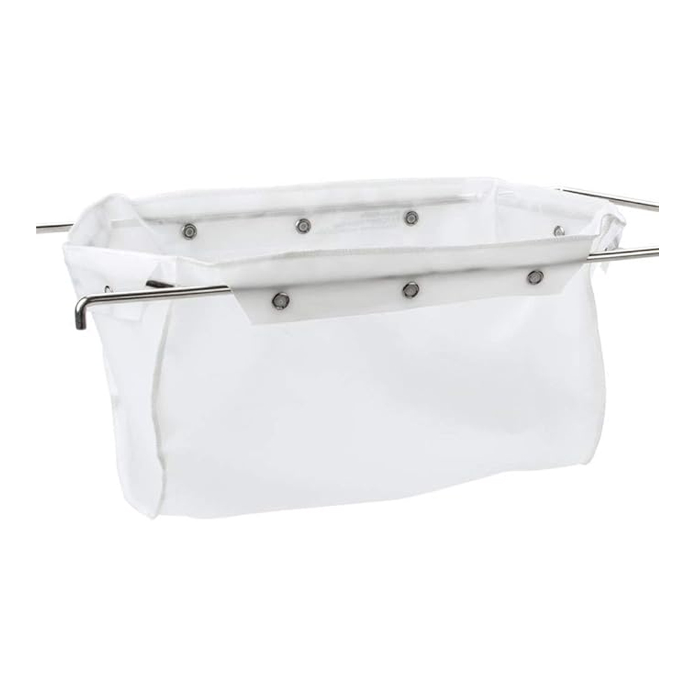 Miroil EZ Flow Filter Assembly B33PS