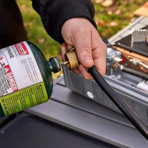 Grill Boss Portable Camping Stove