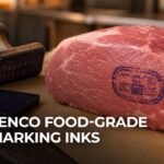 Lenco Food-Grade Marking Inks