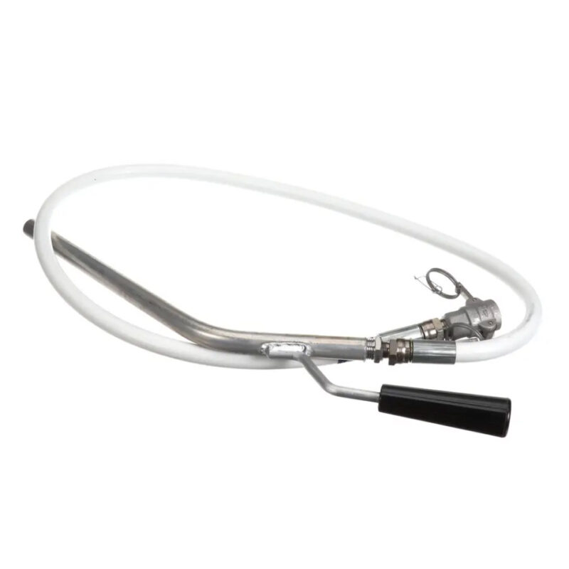 Discharge Hose for BS Model Machines Only