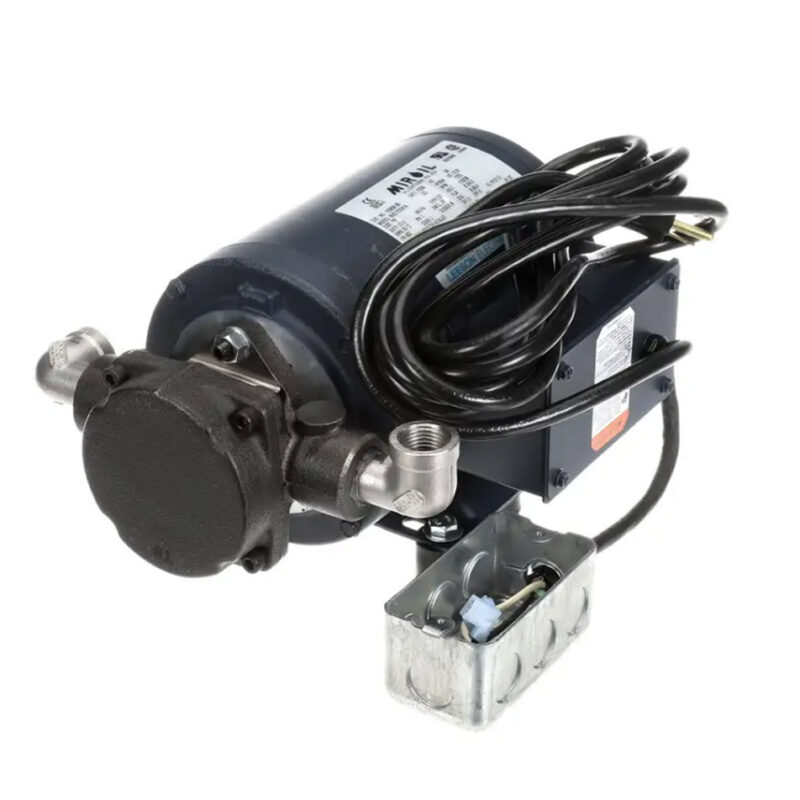 MirOil R55/R50 MOD Pump/Motor