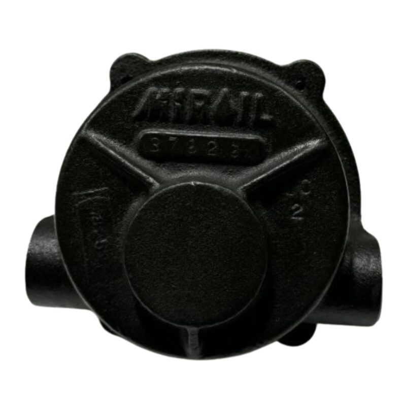 Replacement Pump for 55HD and 75HD Filter Machines
