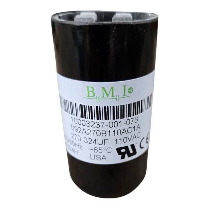 Capacitor for Electric MirOil Filter Machines