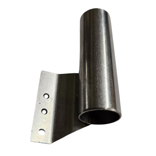Nozzle Holder Tube for BD and BS Filter Machines
