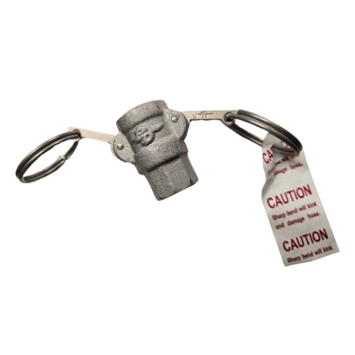 MirOil Female Coupler