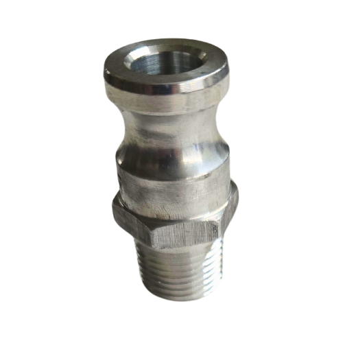 Male × Male Pipe Thread for MOD, MOS, HD and HOD Machines