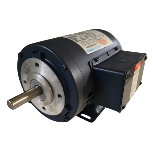Electric Motor Only for MirOil Filter Machines