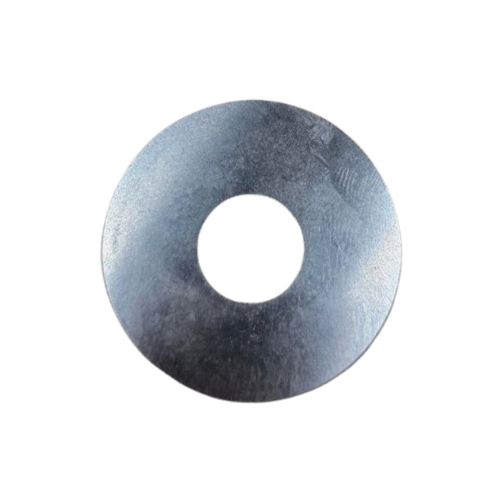 Slinger Ring for Electric Filter Machines