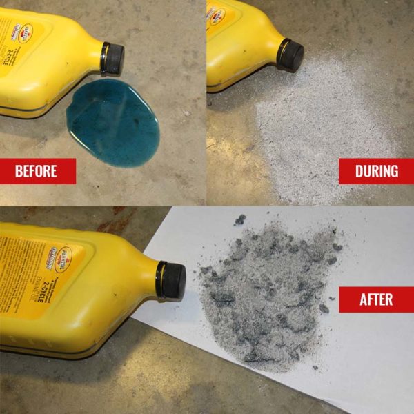 Solo Super Absorbent - 4 Gal - Image 5